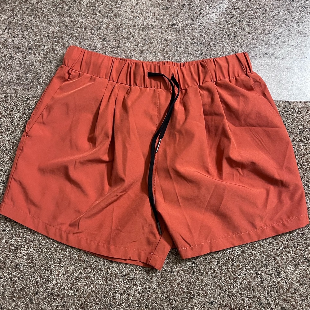 COPY - Halara shorts